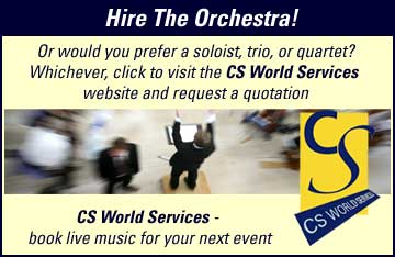 cs world services
